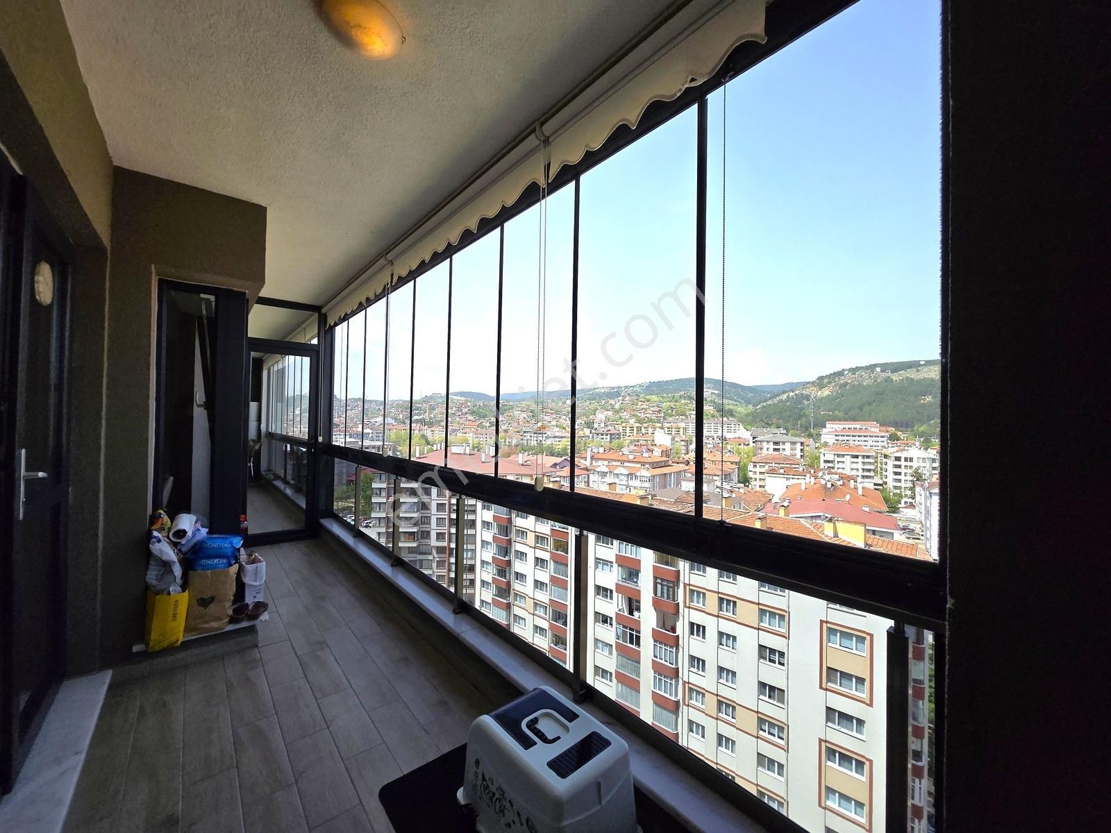 █kastamonu'nun Kalbinde Tonbullar Park Life'da Satılık Lüks 3+1 - Görsel 22