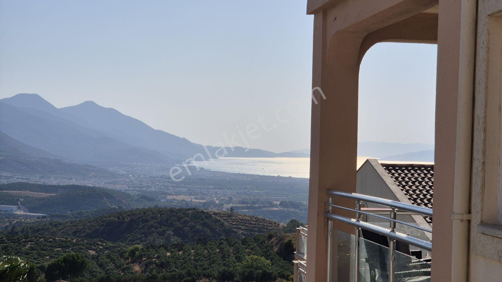 Kuşadası Golf'te,en Avantajlı 2+1 Satılık Daire - Görsel 30
