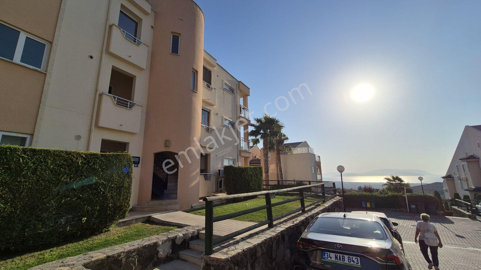 Kuşadası Golf'te,en Avantajlı 2+1 Satılık Daire - Görsel 10