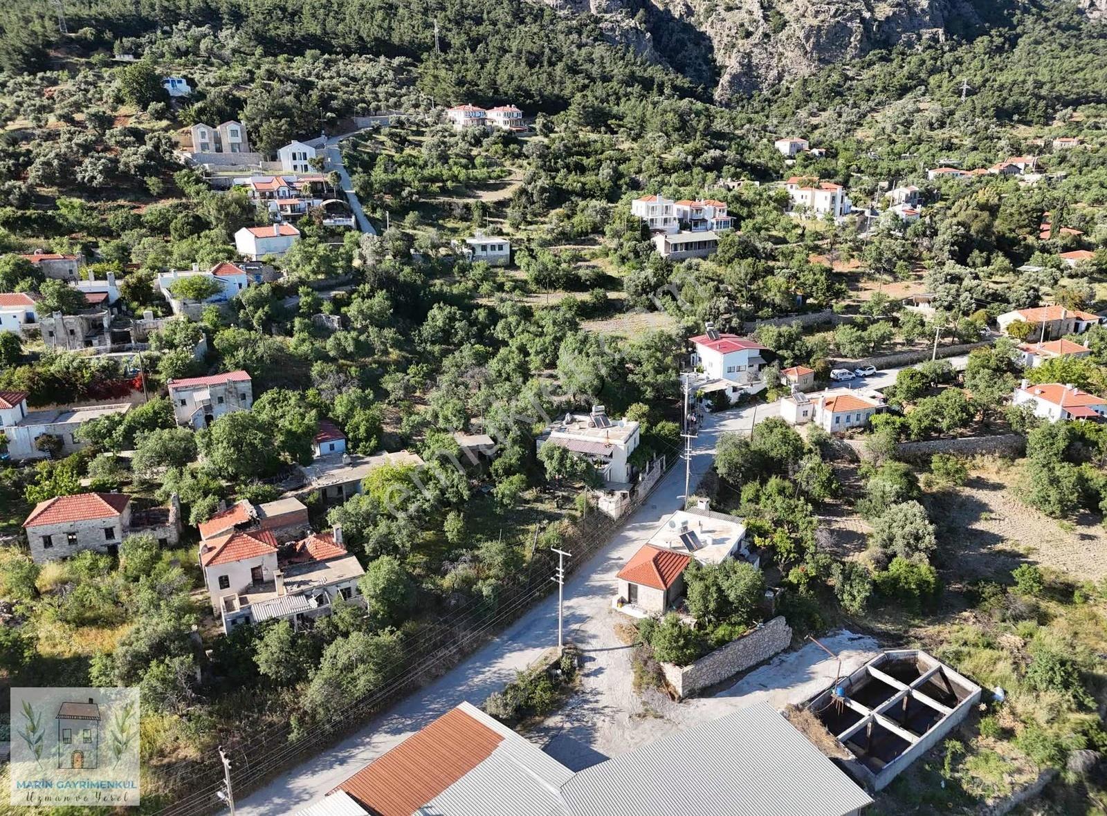 Marinden 20/40 İmarlı Villa İmarlı 263,57m2 Arsa - Görsel 7