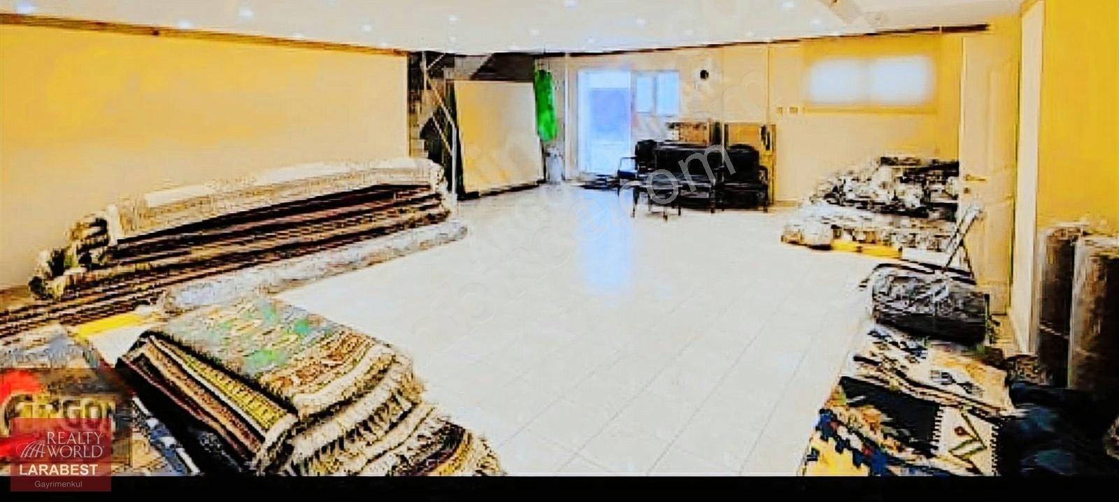 Talya Otel Karşısı Satılık Dükkan - Görsel 17