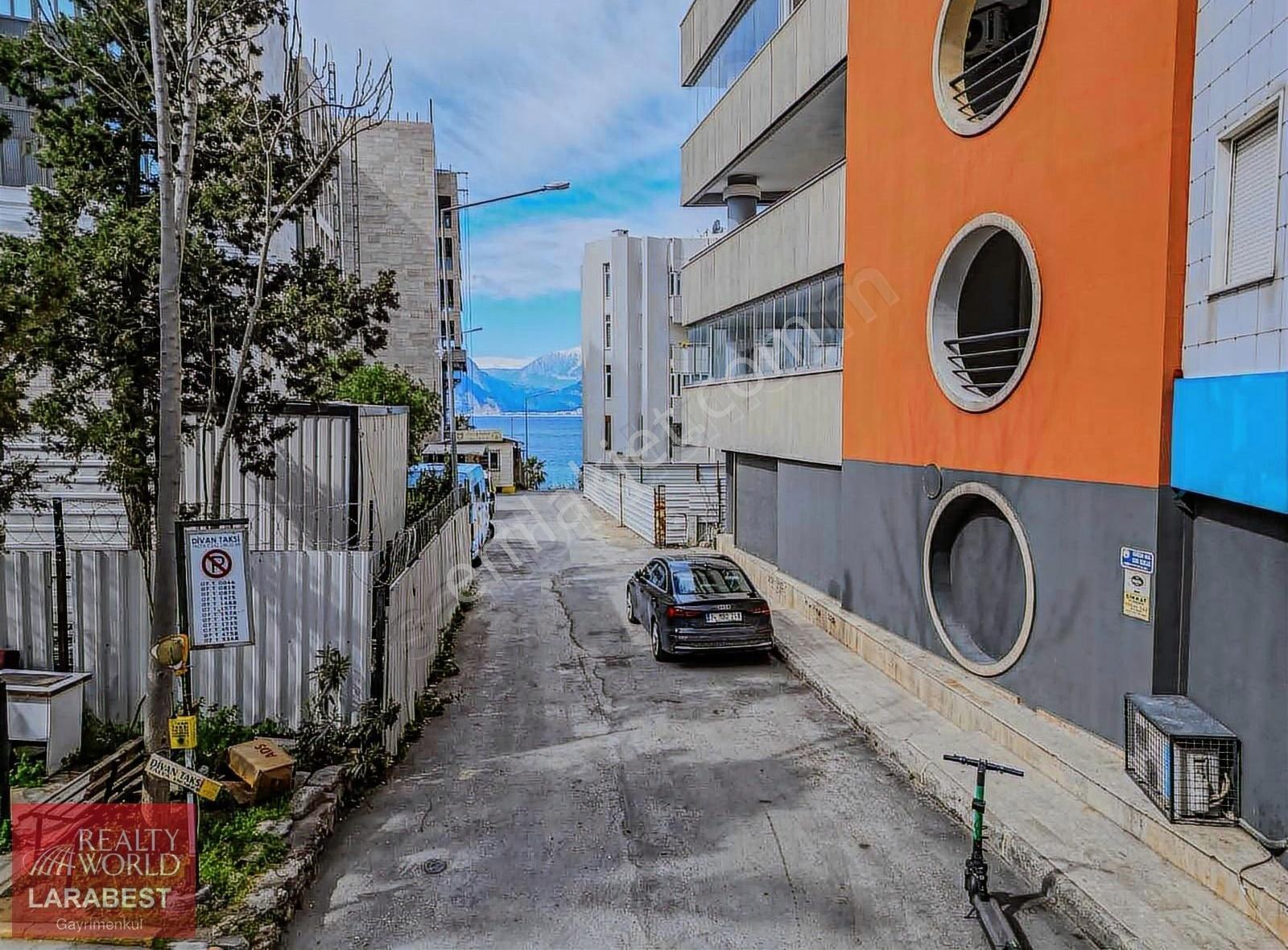 Talya Otel Karşısı Satılık Dükkan - Görsel 23