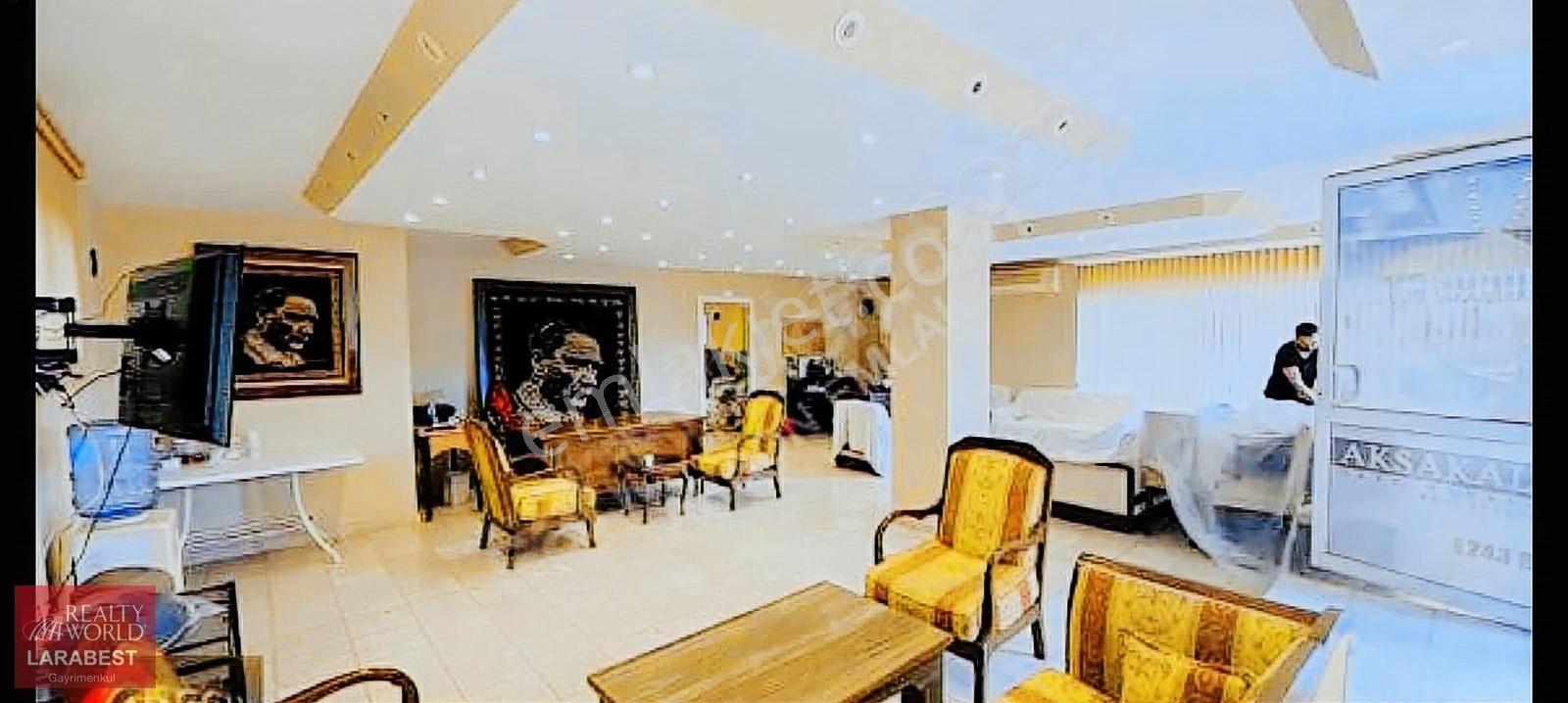 Talya Otel Karşısı Satılık Dükkan - Görsel 8