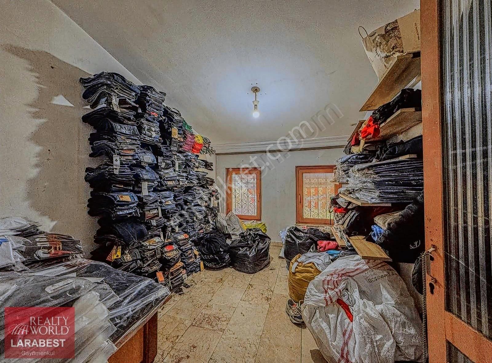 Kale İçinde Satılık Dükkan Mağaza - Görsel 10