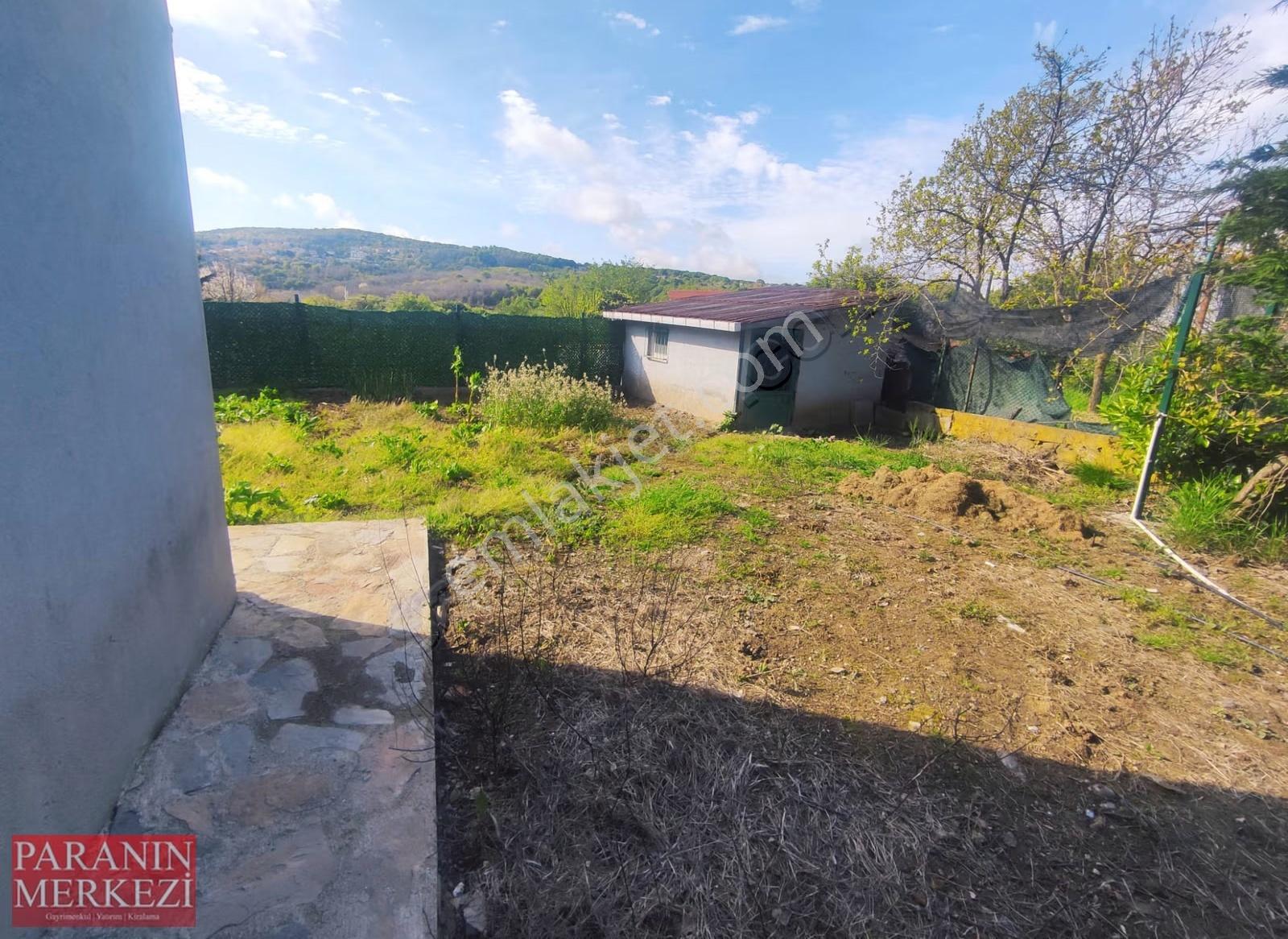 Para'dn Riva Yolu Üzerinde Havuzlu Kaçırılmayacak Muhteşem Villa - Görsel 18