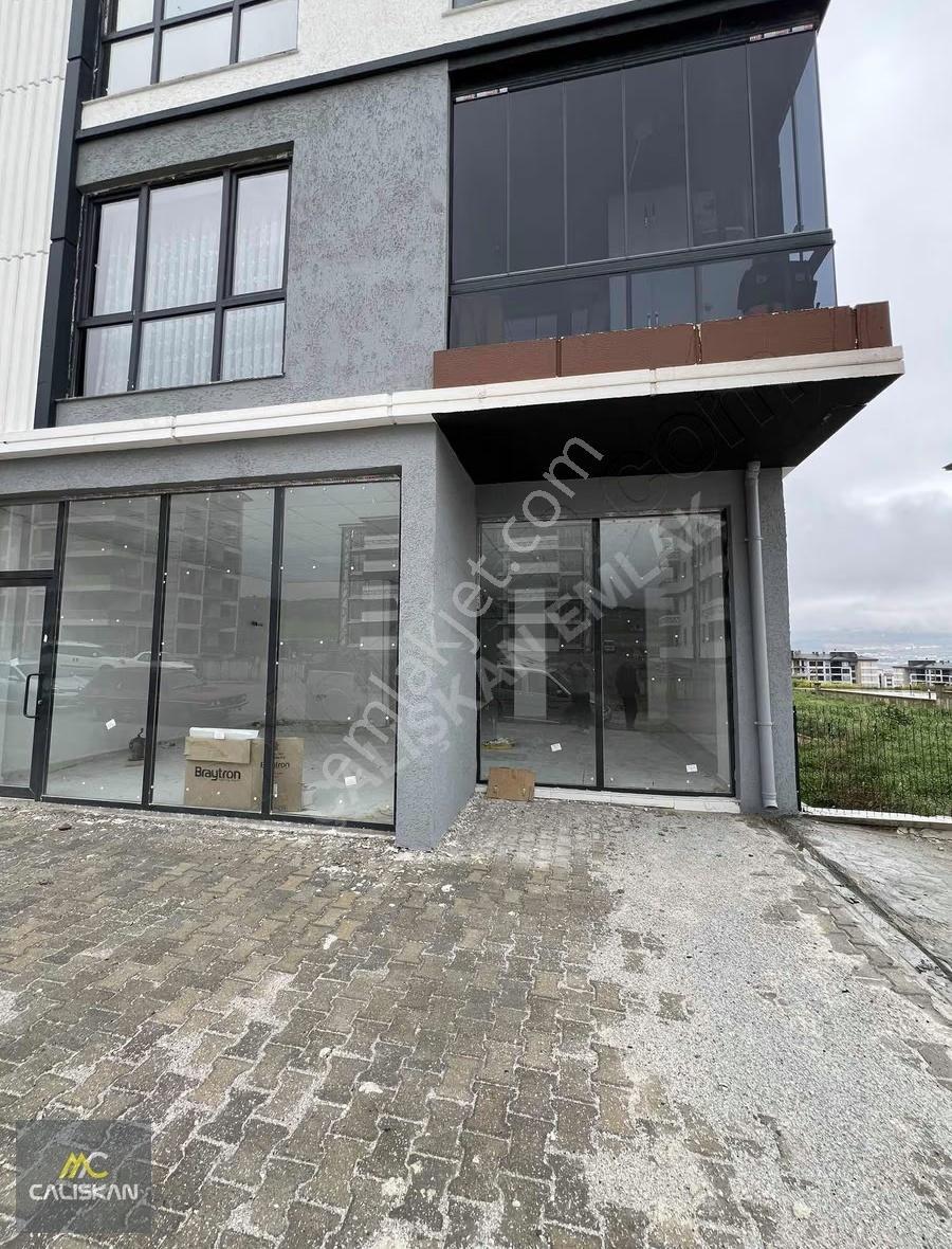 Güneşli Mah. Kiralık Geniş Ve Bodrumlu 200 M2 Dükkan - Görsel 6