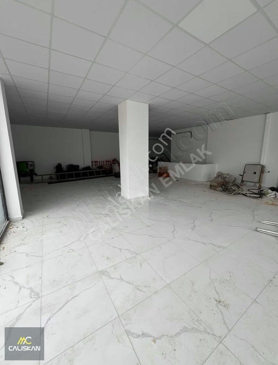 Güneşli Mah. Kiralık Geniş Ve Bodrumlu 200 M2 Dükkan - Görsel 20