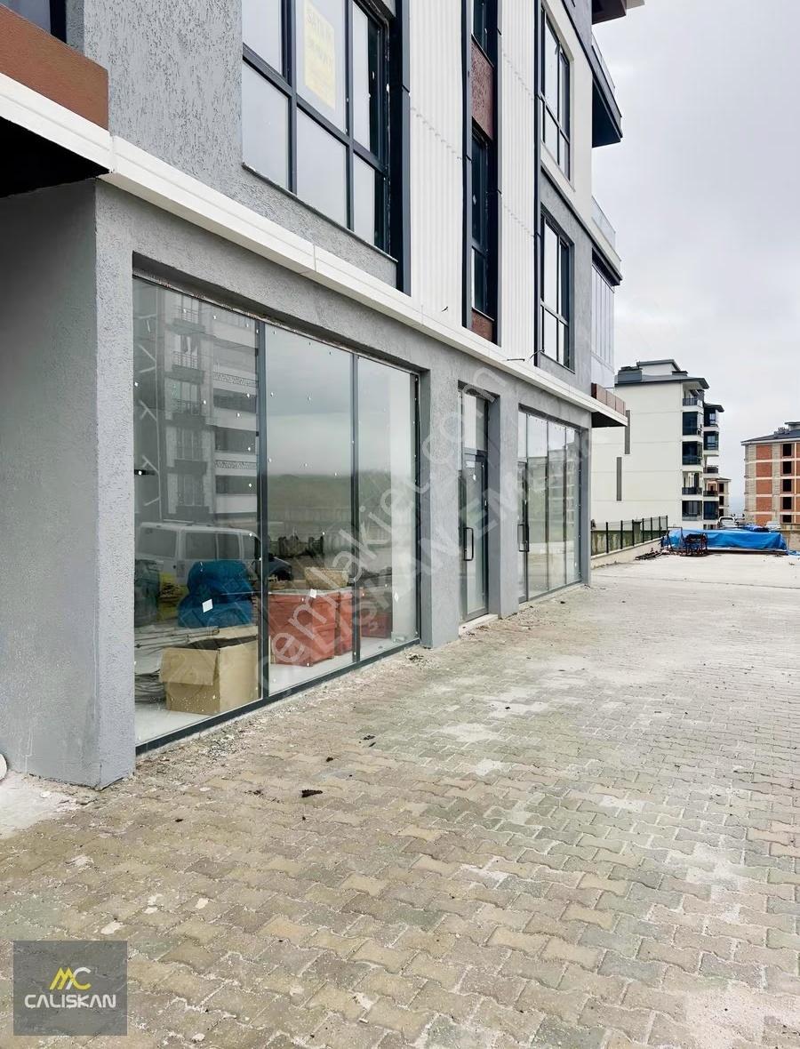 Güneşli Mah. Kiralık Geniş Ve Bodrumlu 200 M2 Dükkan - Görsel 13