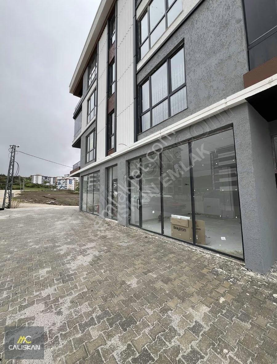 Güneşli Mah. Kiralık Geniş Ve Bodrumlu 200 M2 Dükkan - Görsel 22