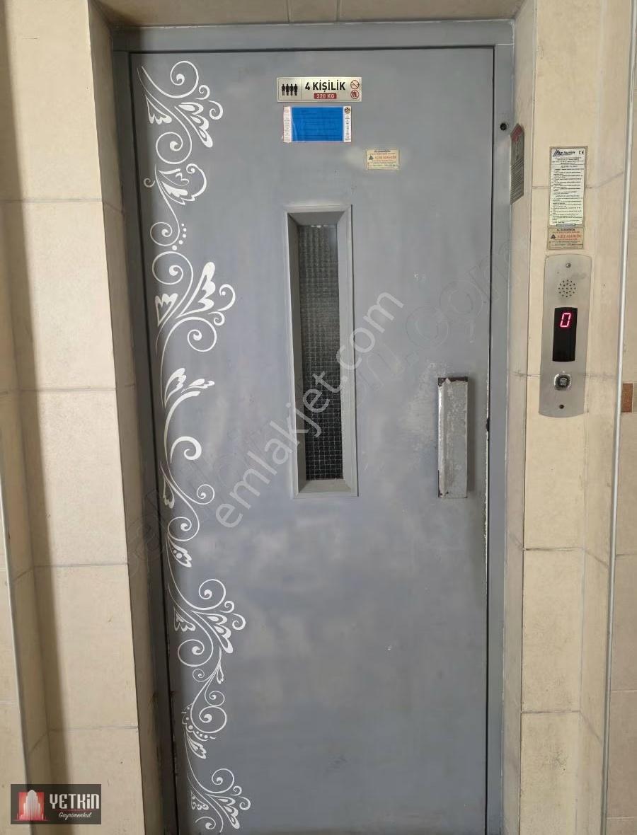 Yetkin'den Kadıpaşa'da Giriş Kat 2+1 Kiralık Ebeveyn Daire - Görsel 10