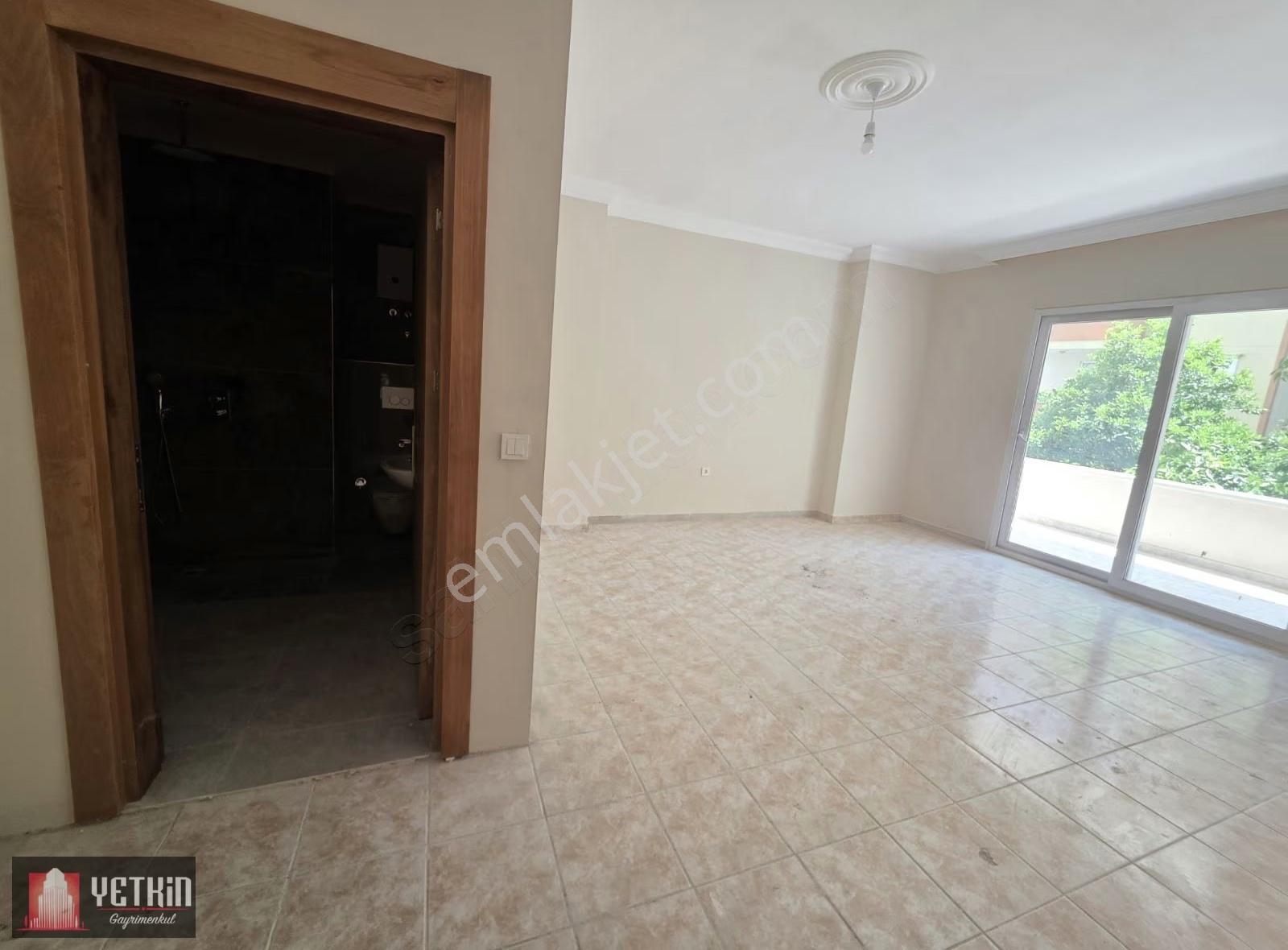 Yetkin'den Kadıpaşa'da Giriş Kat 2+1 Kiralık Ebeveyn Daire - Görsel 4