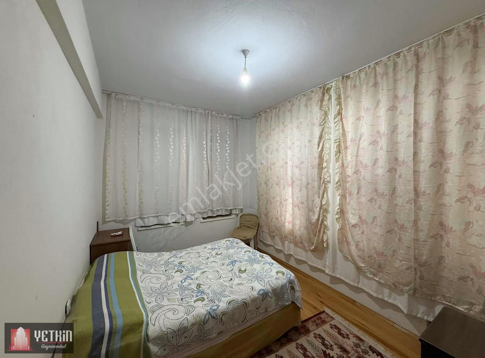 Yetkin'den Alanya/mahmutseydi Mah. Kiralık 2+1 Yayla Evi - Görsel 27