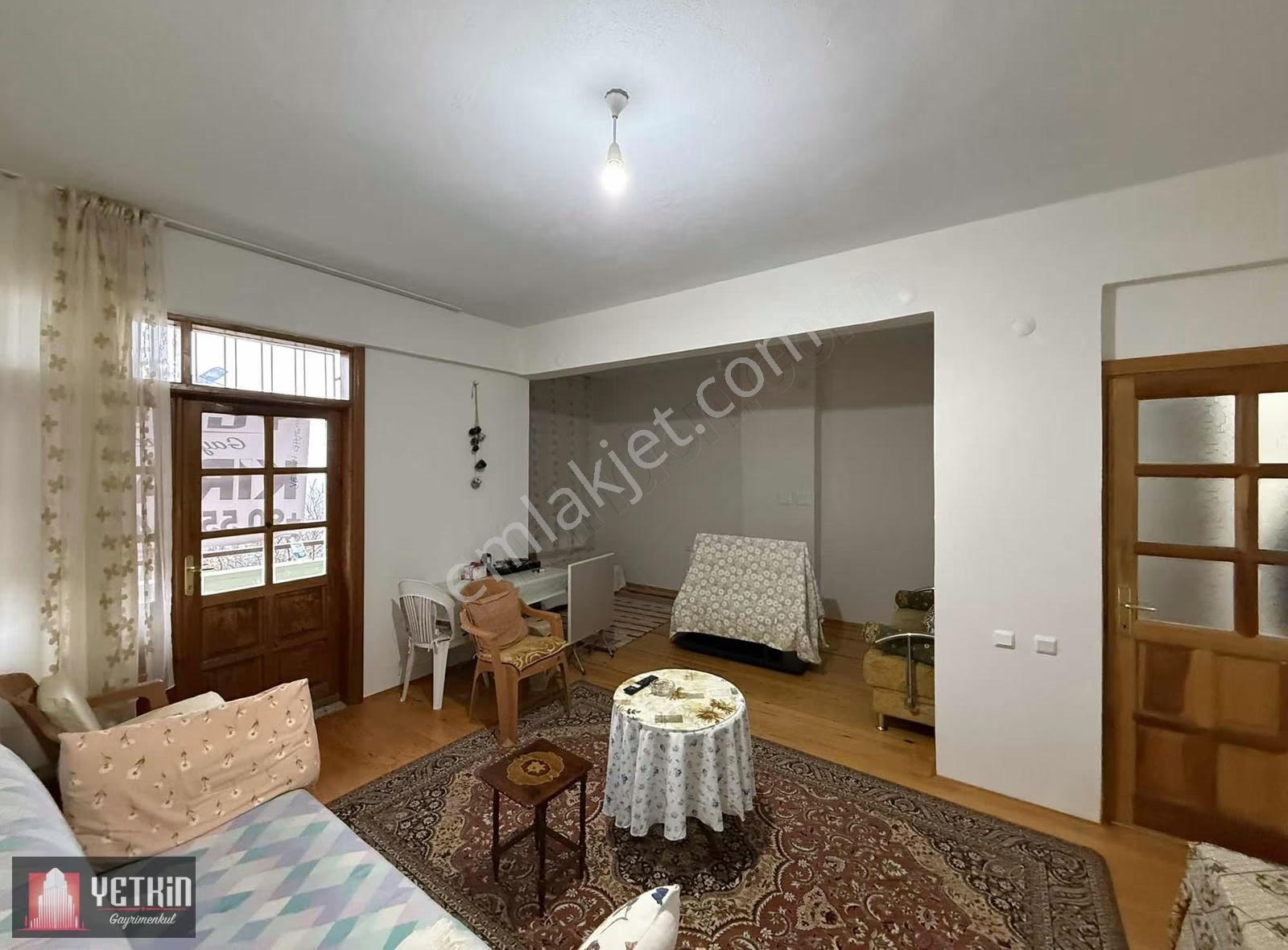 Yetkin'den Alanya/mahmutseydi Mah. Kiralık 2+1 Yayla Evi - Görsel 5