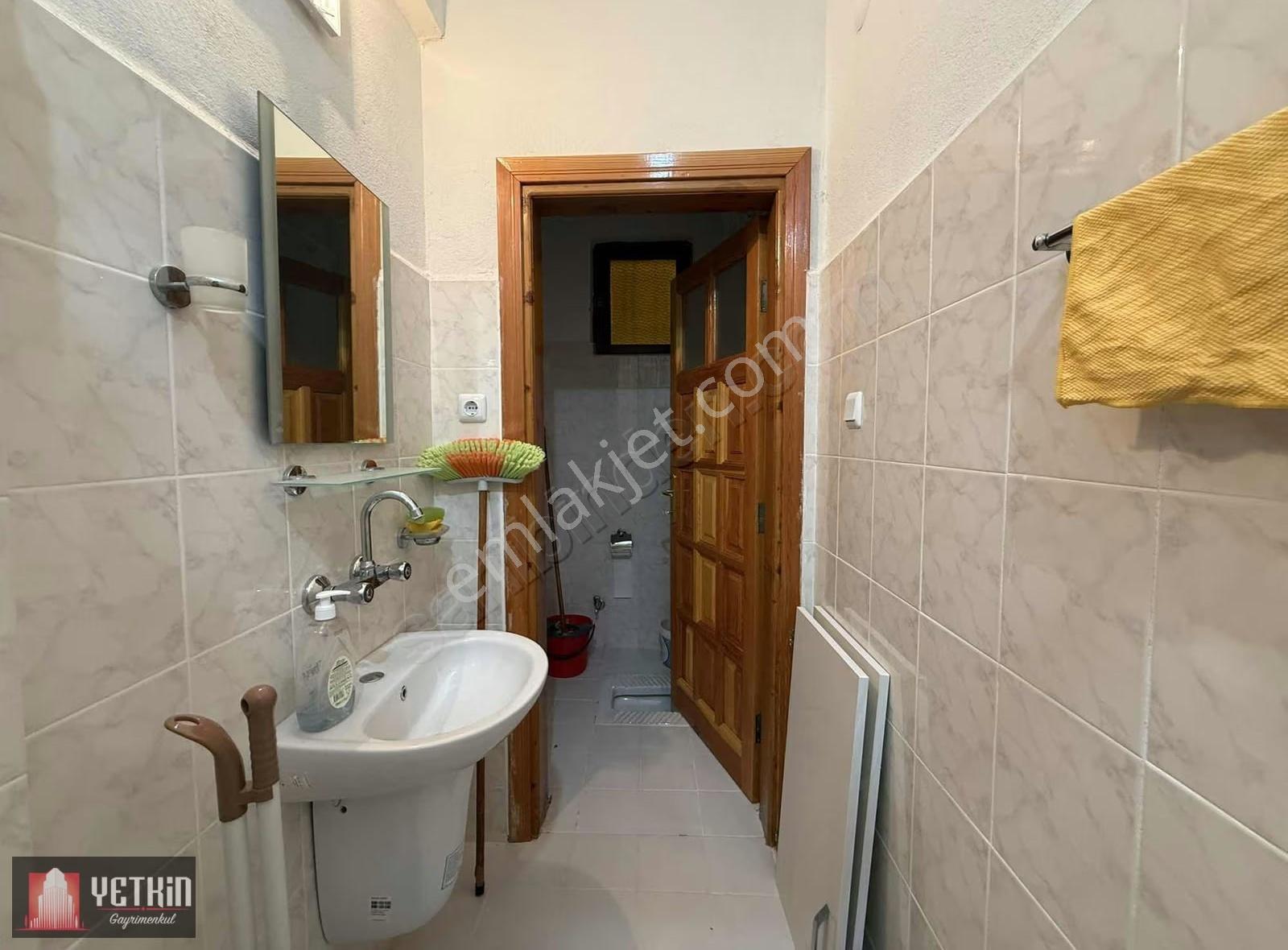 Yetkin'den Alanya/mahmutseydi Mah. Kiralık 2+1 Yayla Evi - Görsel 15