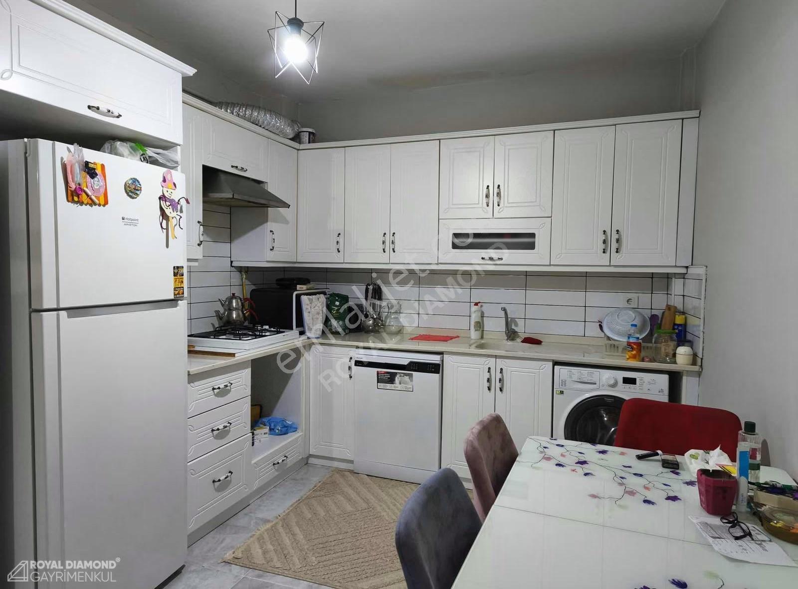 İlkadım Saitbey Mah'de Kiralık 2+1 Daire - Görsel 14
