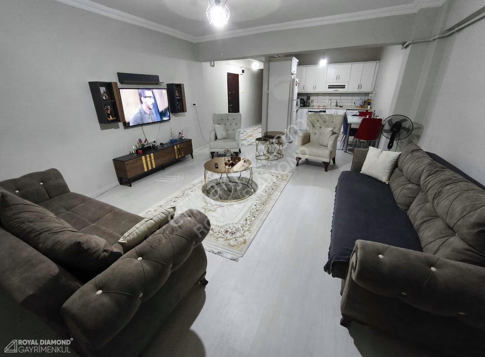 İlkadım Saitbey Mah'de Kiralık 2+1 Daire - Görsel 9