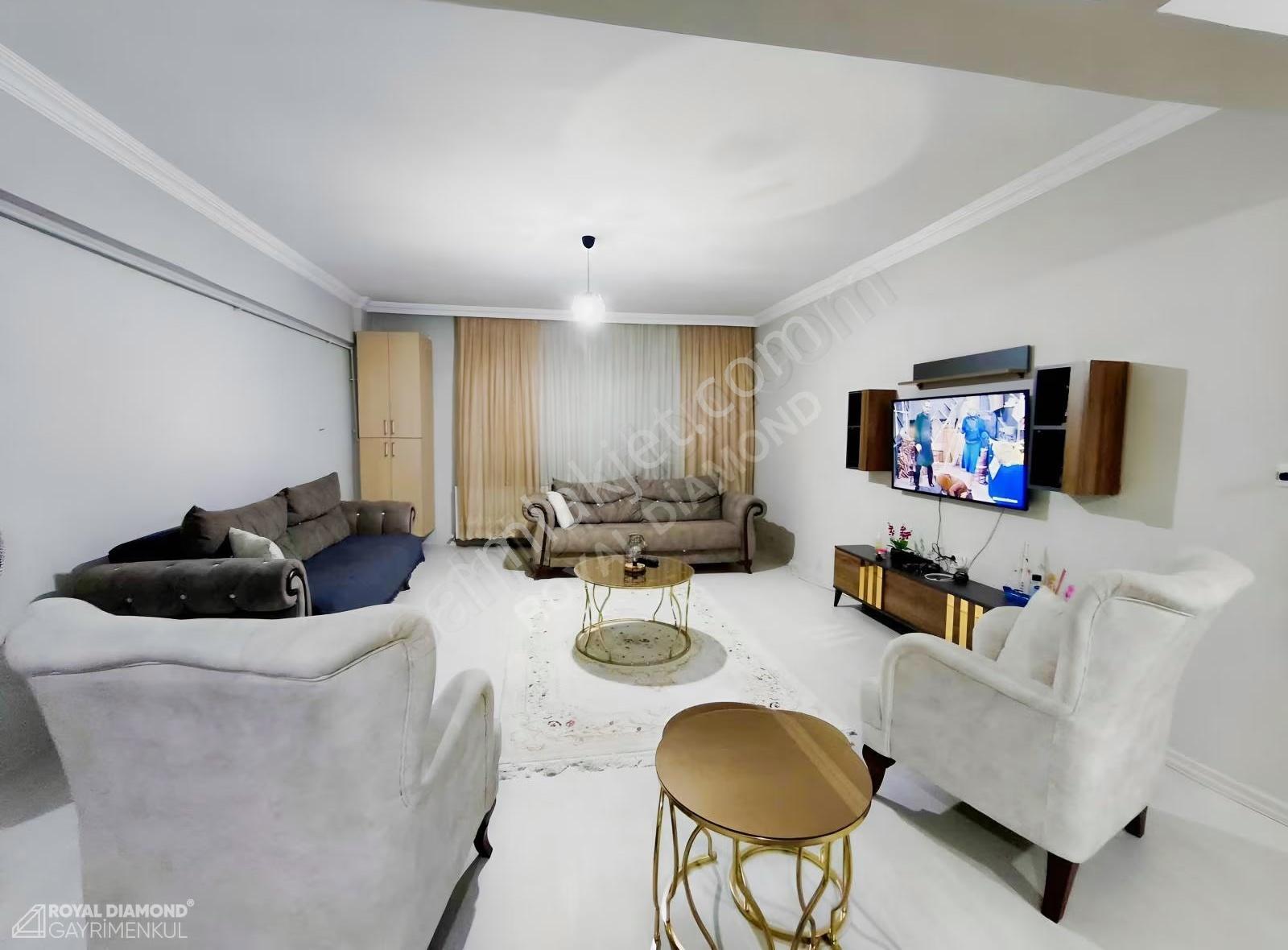İlkadım Saitbey Mah'de Kiralık 2+1 Daire - Görsel 10