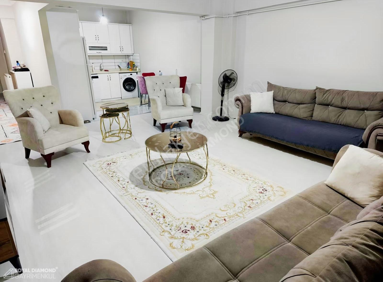 İlkadım Saitbey Mah'de Kiralık 2+1 Daire - Görsel 5