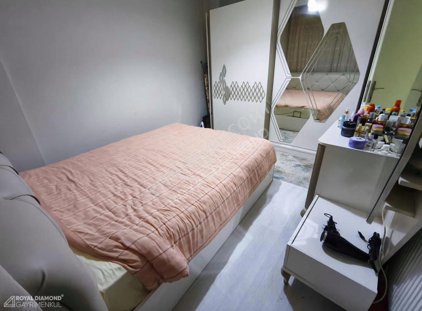 İlkadım Saitbey Mah'de Kiralık 2+1 Daire - Görsel 6