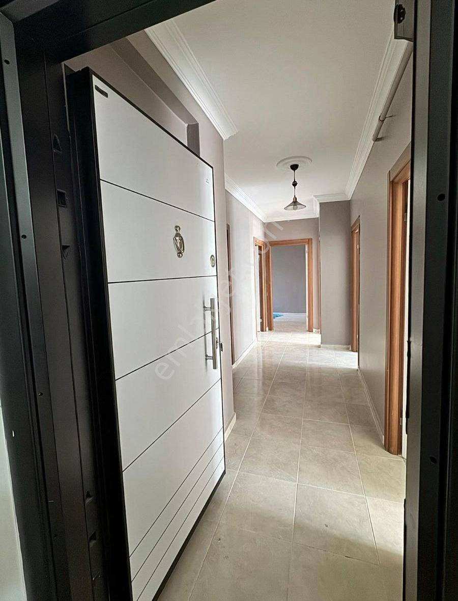 Pınar Mahallesi'nde Kiralık 3+1 Daire - 120m² - Yüksek Giriş - Görsel 6