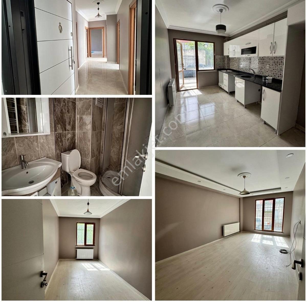 Pınar Mahallesi'nde Kiralık 3+1 Daire - 120m² - Yüksek Giriş - Görsel 4