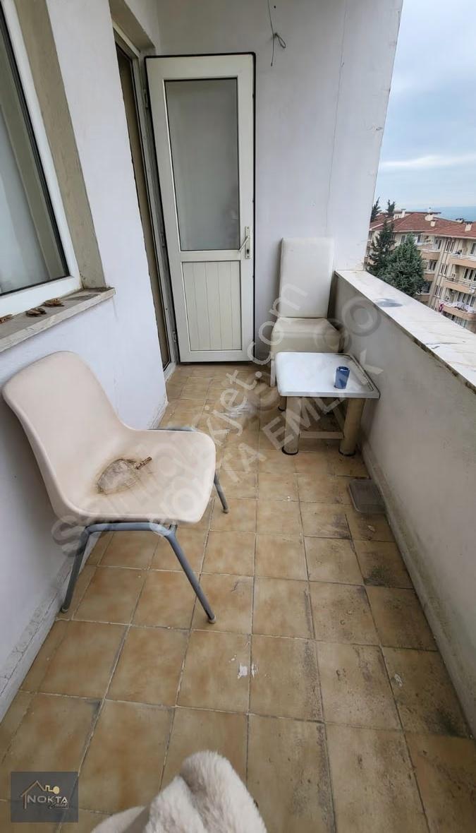 Nokta Emlak Dan Görükle De Evim Firmalarına Uygun Satılık 1+1 - Görsel 16