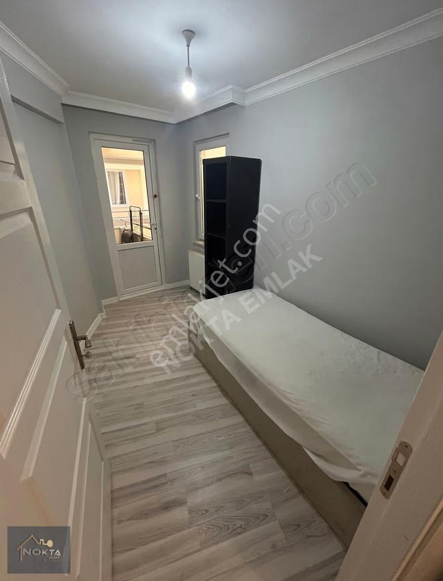 Nokta Emlak Dan Görükle De 80m2 Aile Tipi Satılık 2+1 - Görsel 12