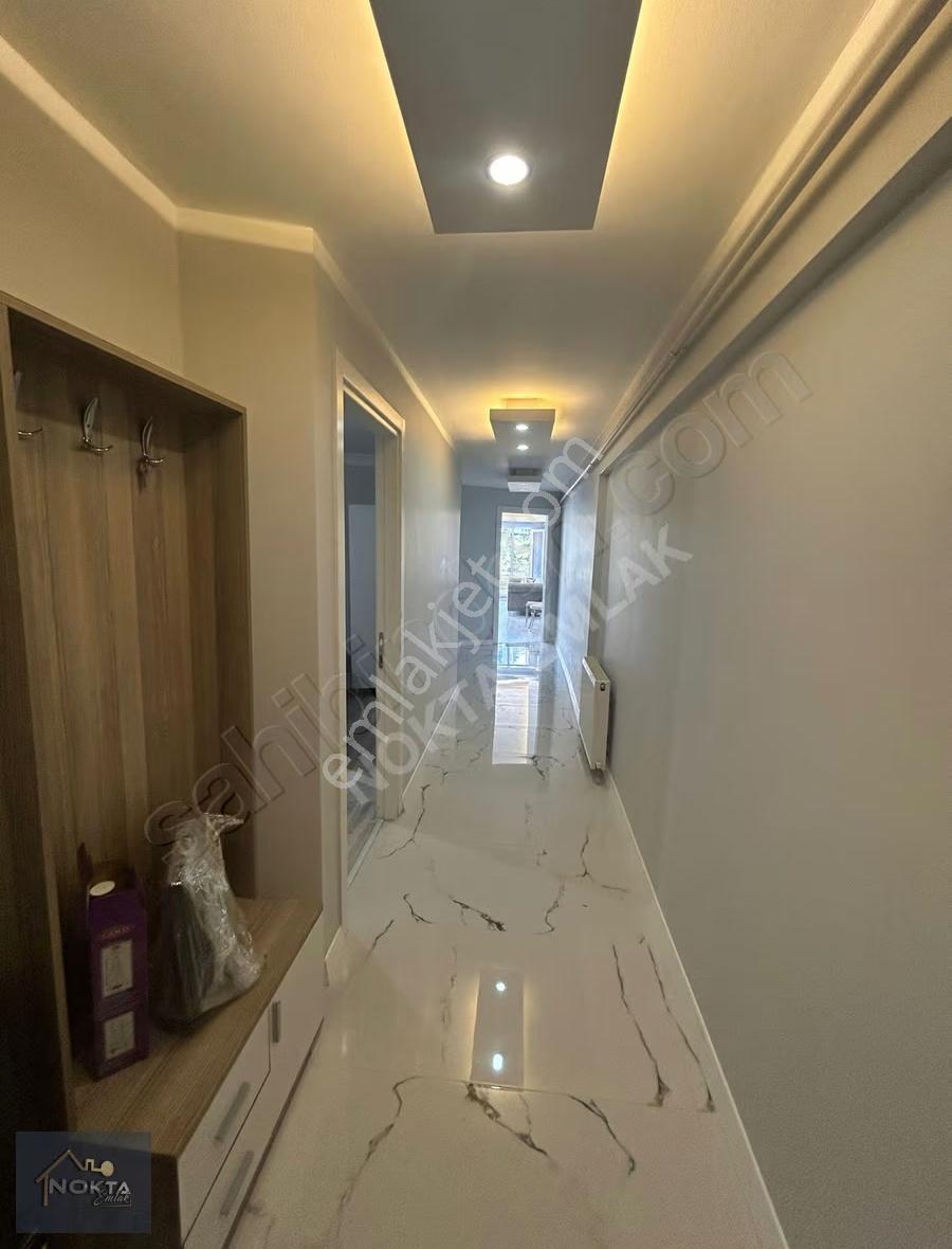 Nokta Emlak Dan Görükle De 80m2 Aile Tipi Satılık 2+1 - Görsel 14