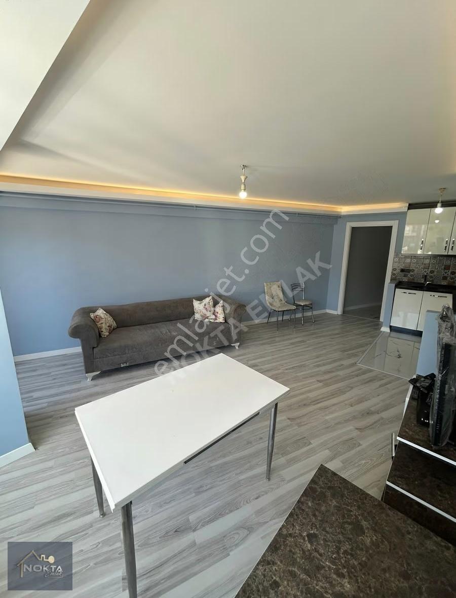 Nokta Emlak Dan Görükle De 80m2 Aile Tipi Satılık 2+1 - Görsel 9