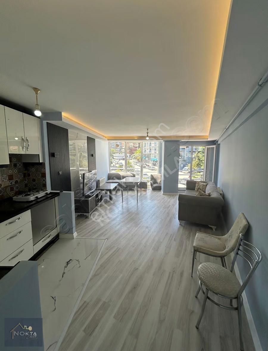 Nokta Emlak Dan Görükle De 80m2 Aile Tipi Satılık 2+1 - Görsel 10