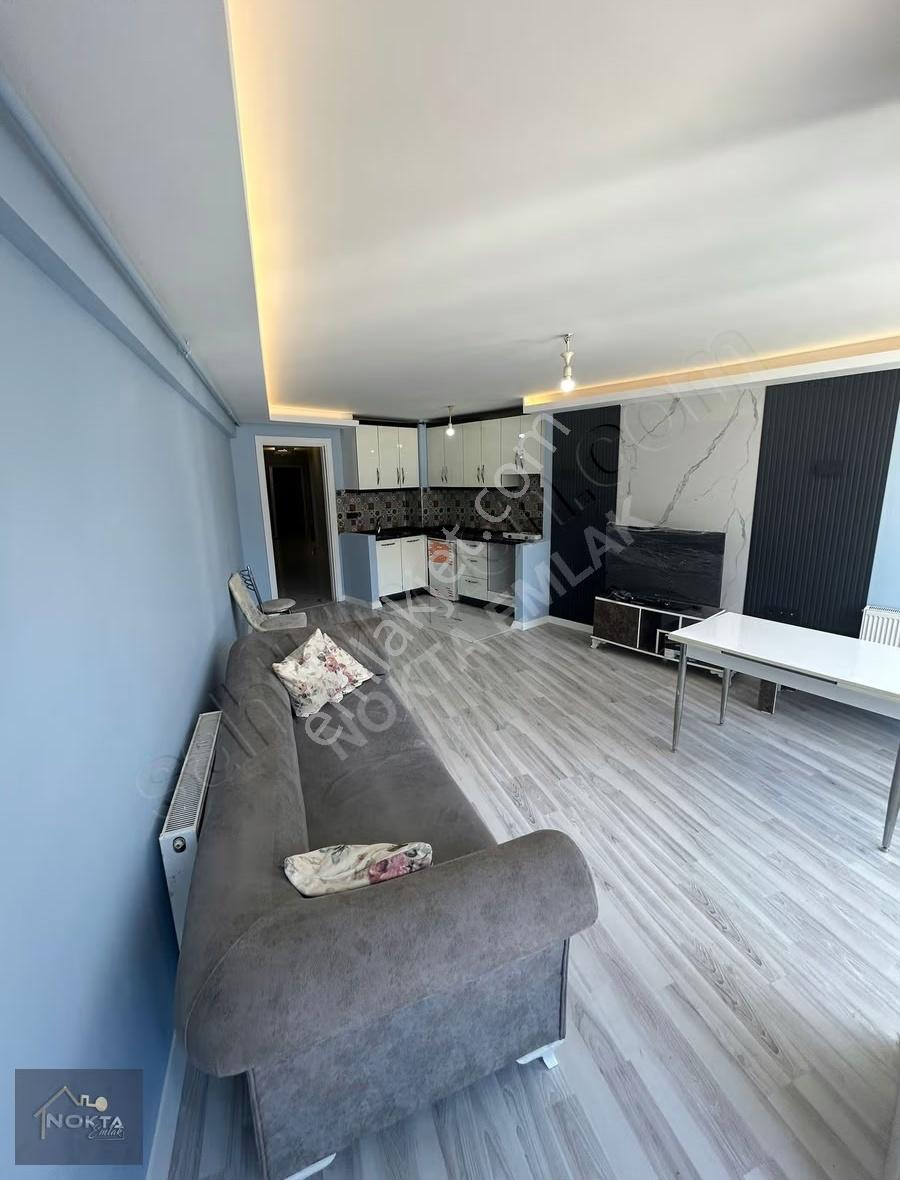 Nokta Emlak Dan Görükle De 80m2 Aile Tipi Satılık 2+1 - Görsel 11