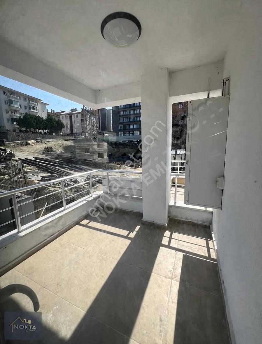 Nokta Emlaktan 2+1 Yeni Eşyalı Daire - Görsel 14