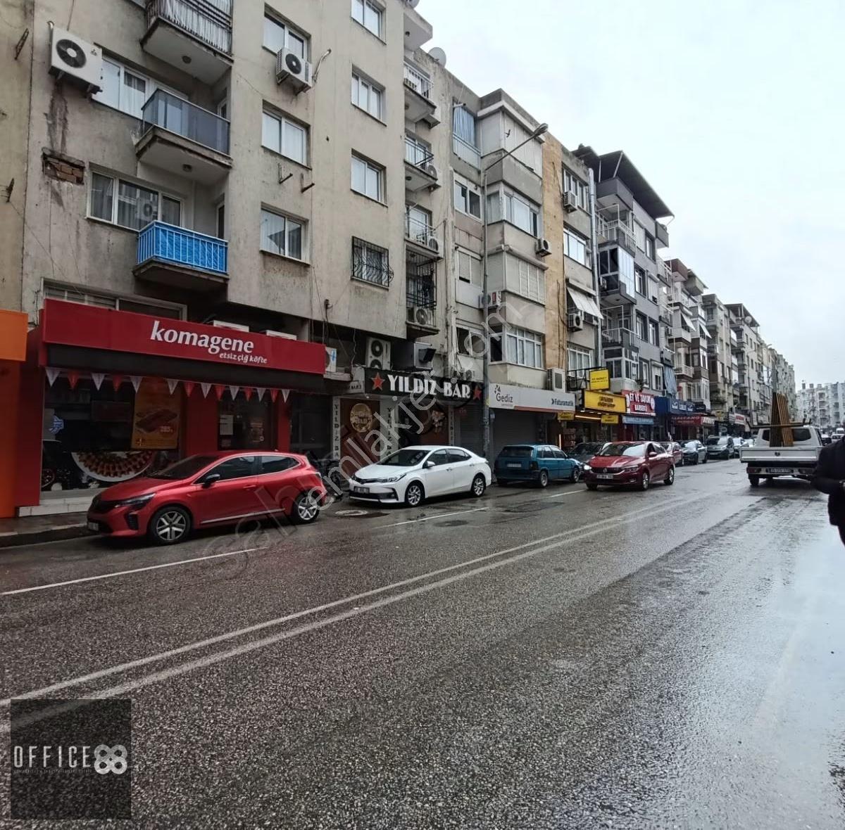 Şirinyer Menderes Caddesinde Satılık 2+1 Daire - Görsel 7