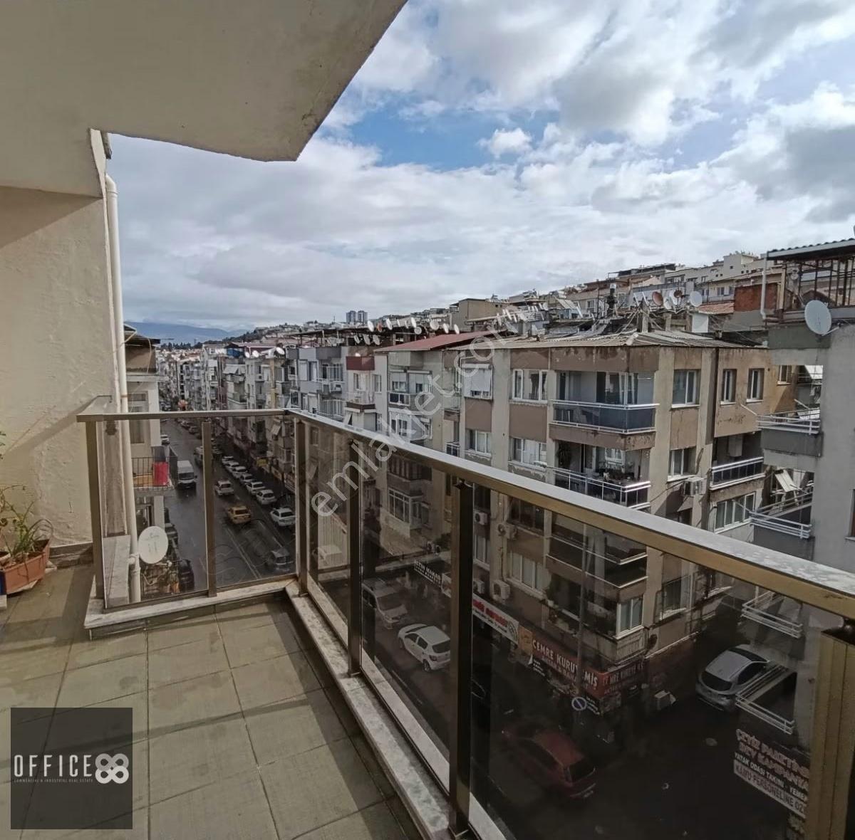 Şirinyer Menderes Caddesin De Satılık 3+1 Daire - Görsel 21