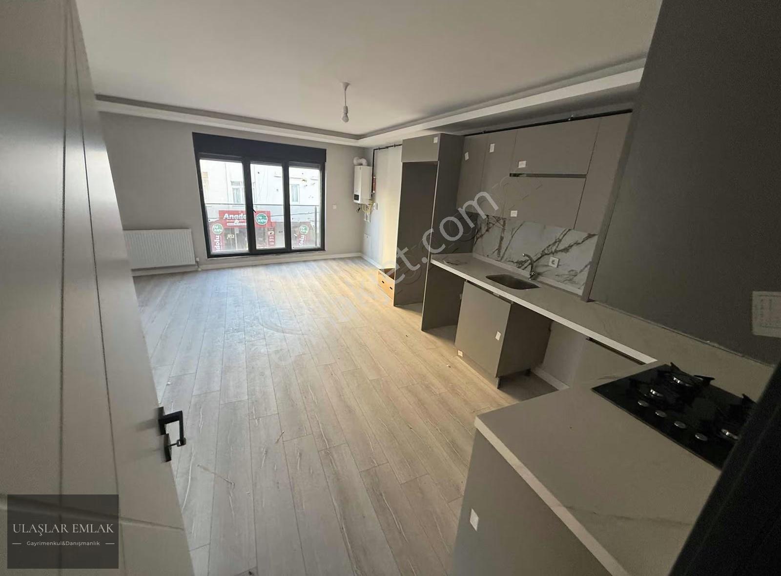 Finans Merkezi Ve Metronun Yanıbaşında 2+1 90m Arakat Lüks Daire - Görsel 15