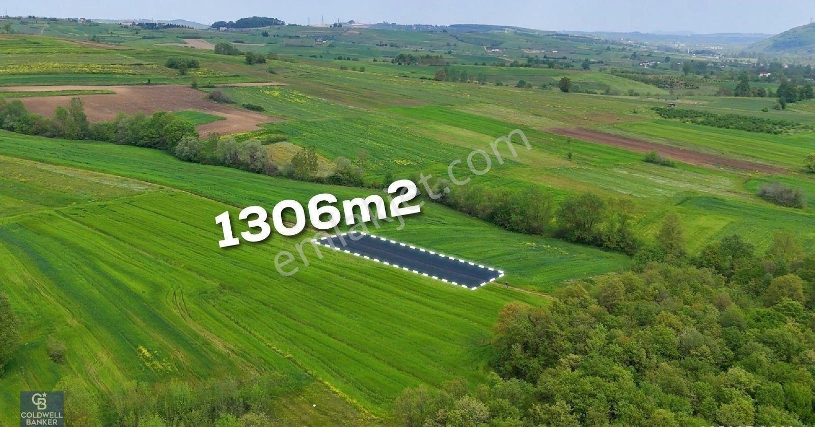 Kandıra Akçakese Satılık 1306 M2 Yatırımlık Arsa - Görsel 3