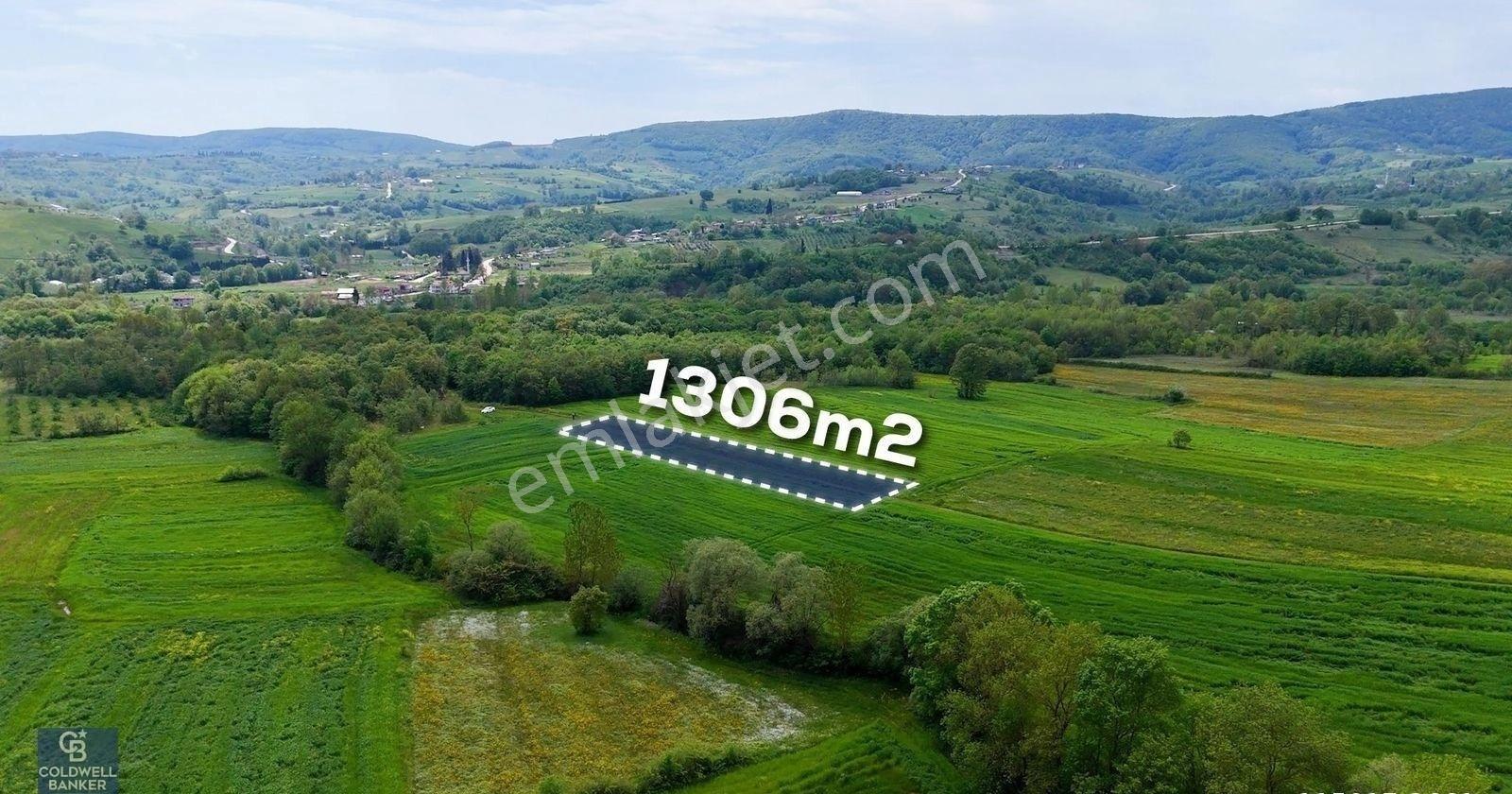Kandıra Akçakese Satılık 1306 M2 Yatırımlık Arsa - Görsel 9