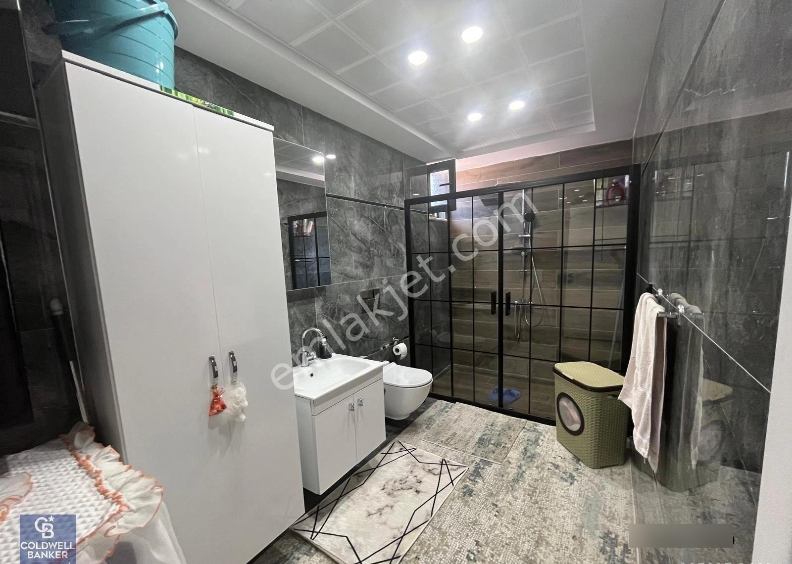 Karetepe De Merkezi Lokasyonda Müstakil Villa - Görsel 3