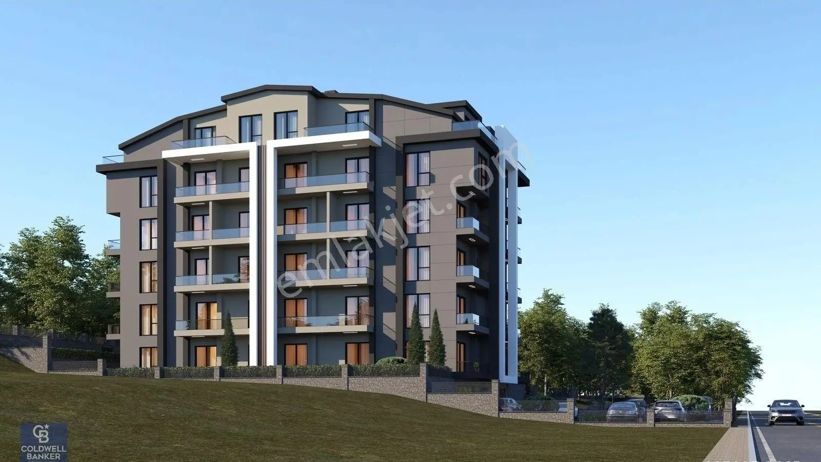 Yeşilova Livapark %35 Peşinat İle Satılık 2+1 Dubleks Daire - Görsel 3