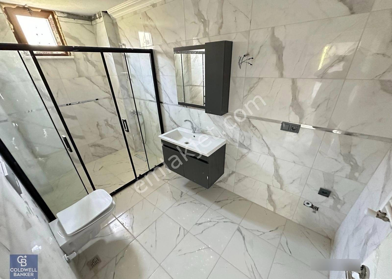 İzmit Çubuklu Osmaniye'de Müstakil Bahçeli 4+1 Kiralık Villa - Görsel 10
