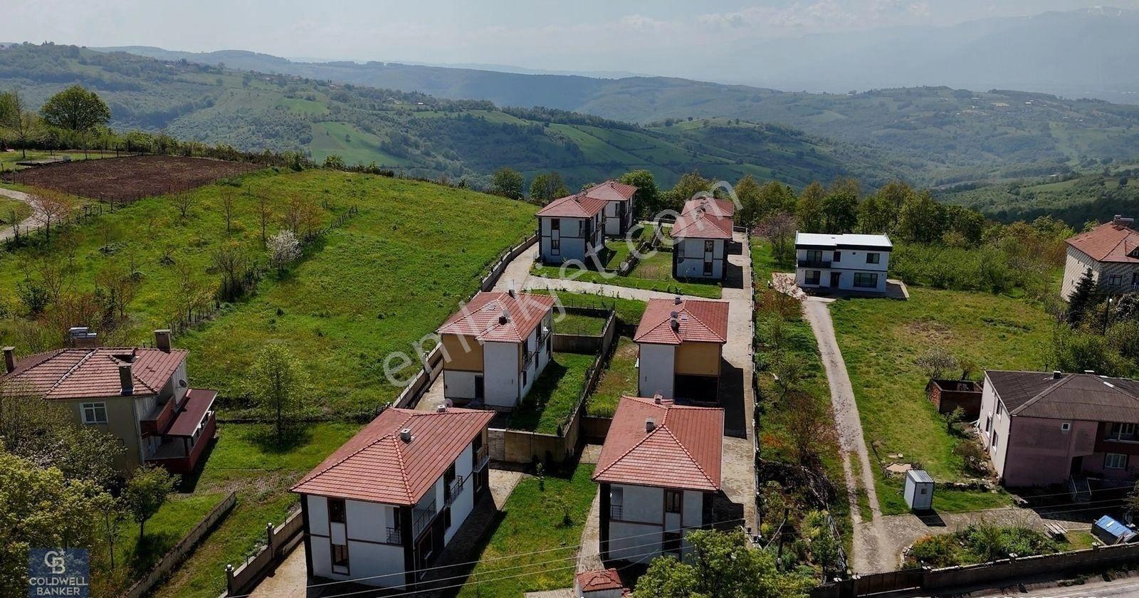 İzmit Çubuklu Osmaniye'de Müstakil Bahçeli 4+1 Kiralık Villa - Görsel 18