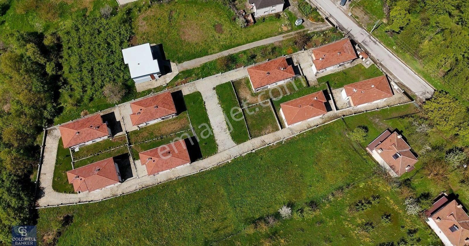İzmit Çubuklu Osmaniye'de Müstakil Bahçeli 4+1 Kiralık Villa - Görsel 32