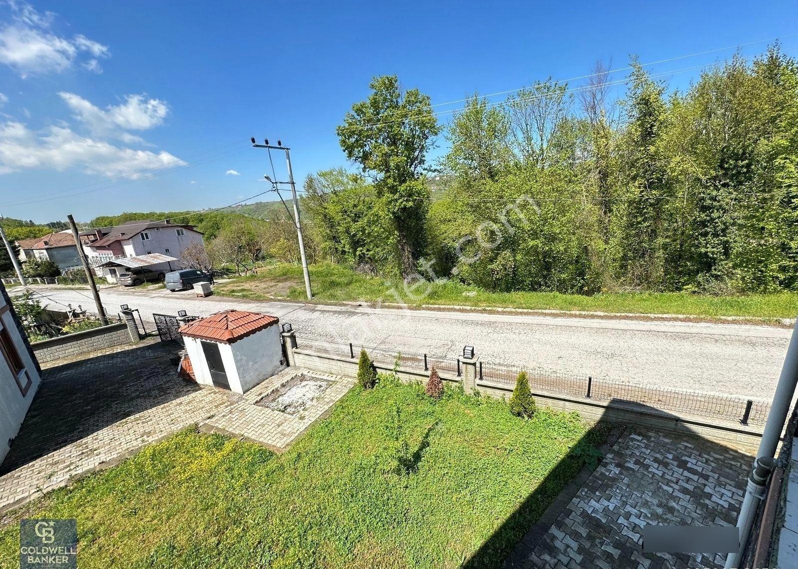 İzmit Çubuklu Osmaniye'de Müstakil Bahçeli 4+1 Kiralık Villa - Görsel 25