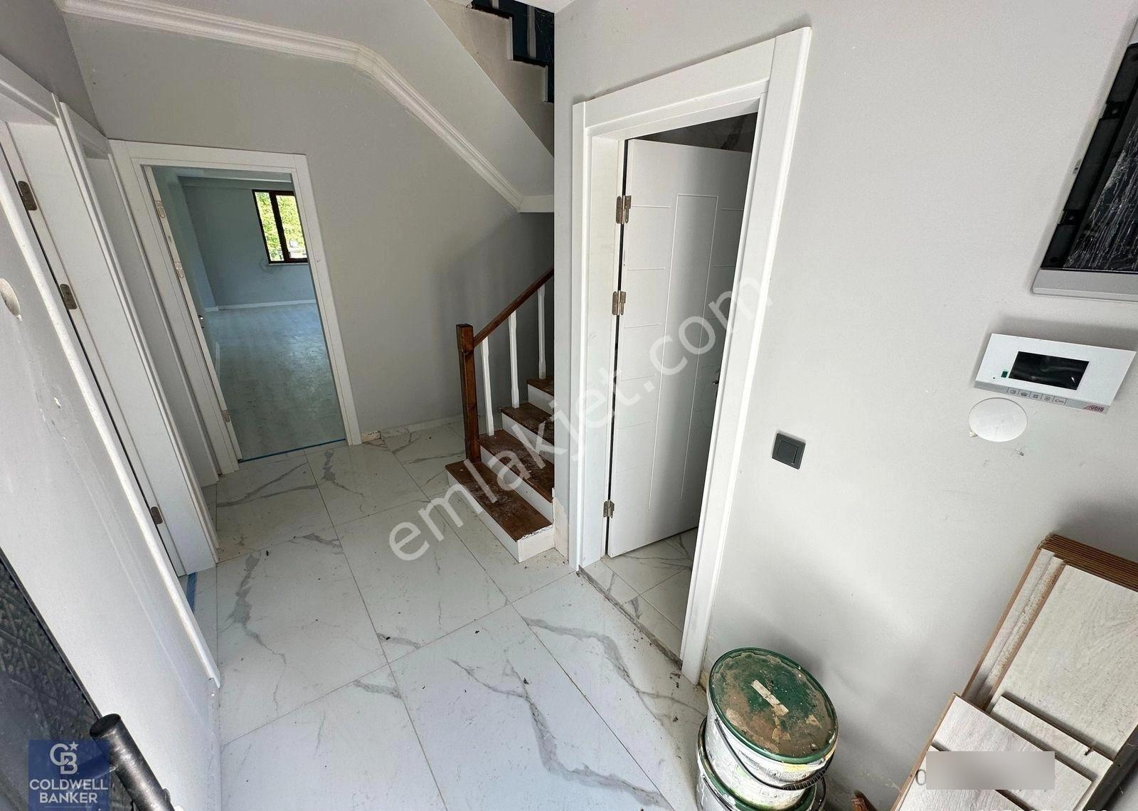İzmit Çubuklu Osmaniye'de Müstakil Bahçeli 4+1 Kiralık Villa - Görsel 12