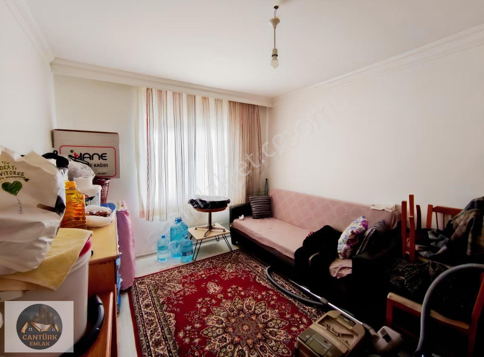 ***cantürk Den Çubuk Kızılca 'da 500 M2 Bahçe *** - Görsel 30