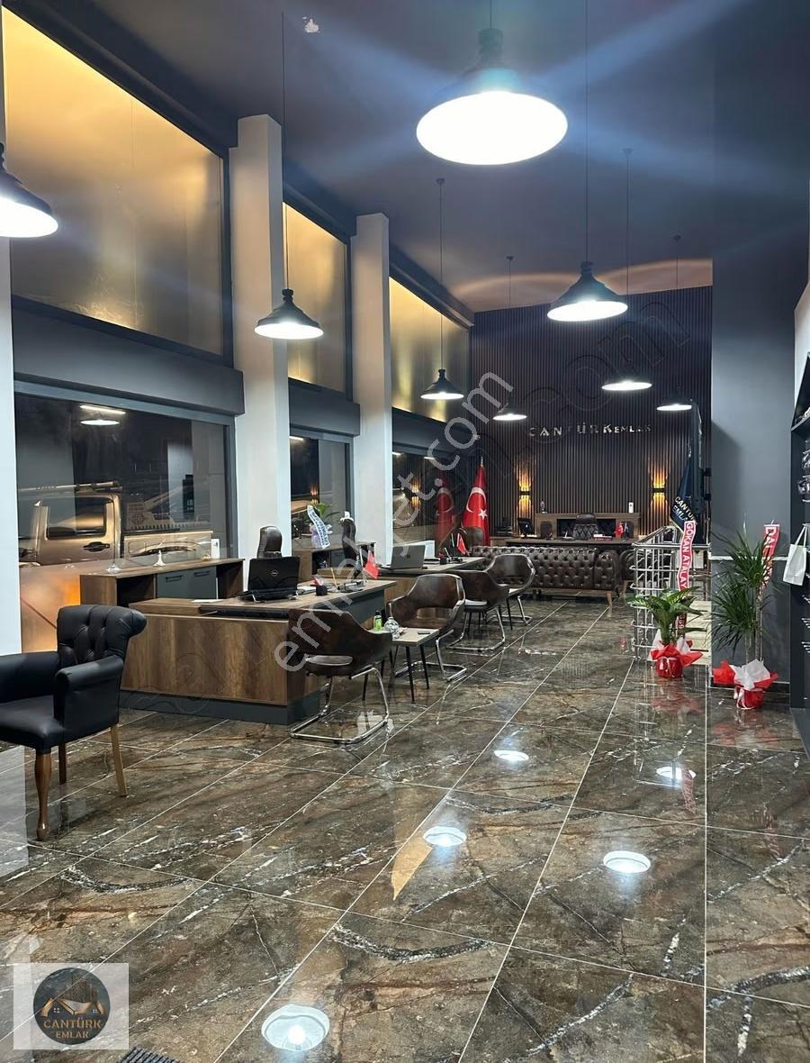 ***cantürk Den Çubuk Kızılca 'da 500 M2 Bahçe *** - Görsel 26