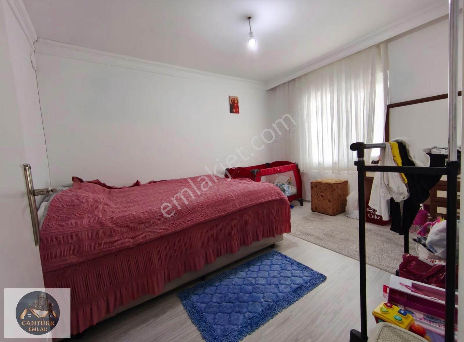 ***cantürk Den Çubuk Kızılca 'da 500 M2 Bahçe *** - Görsel 31