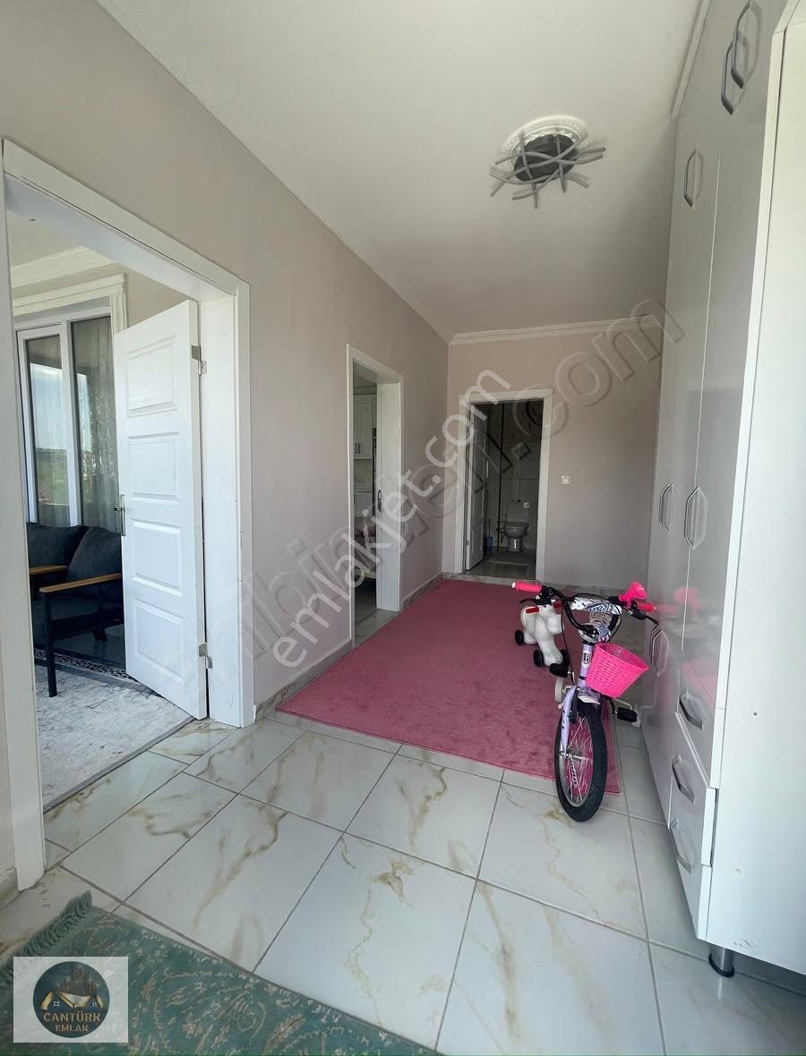 ***cantürk Den Abadan 500m2 2+1 Eşyalar Dahil Satılık *** - Görsel 18