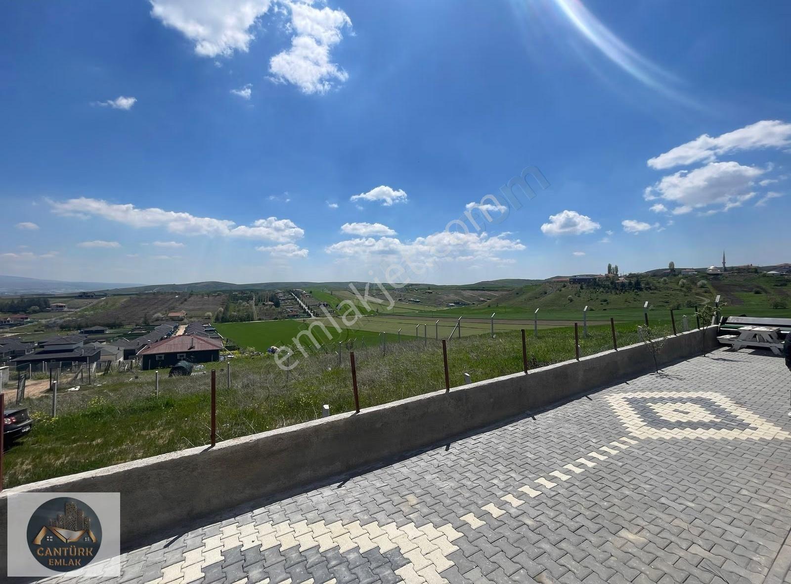 ***cantürk Den Abadan 500m2 2+1 Eşyalar Dahil Satılık *** - Görsel 23