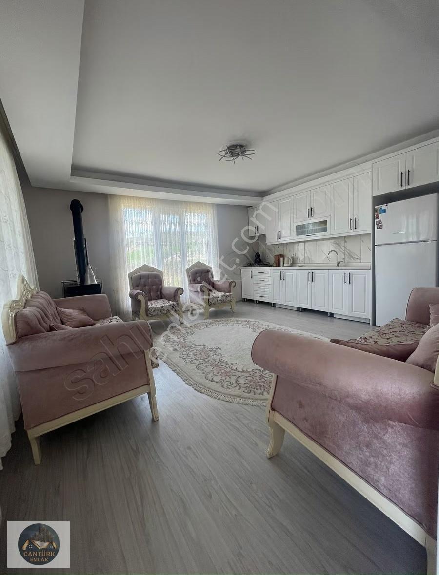 ***cantürk Den Abadan 500m2 2+1 Eşyalar Dahil Satılık *** - Görsel 14